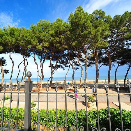 Cala Gonzalez Orange Costa Διαμέρισμα Alcossebre Εξωτερικό φωτογραφία