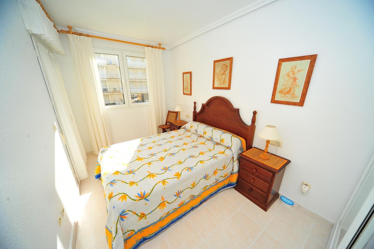 Cala Gonzalez Orange Costa Διαμέρισμα Alcossebre Εξωτερικό φωτογραφία